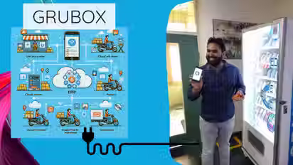 grubox happy Client