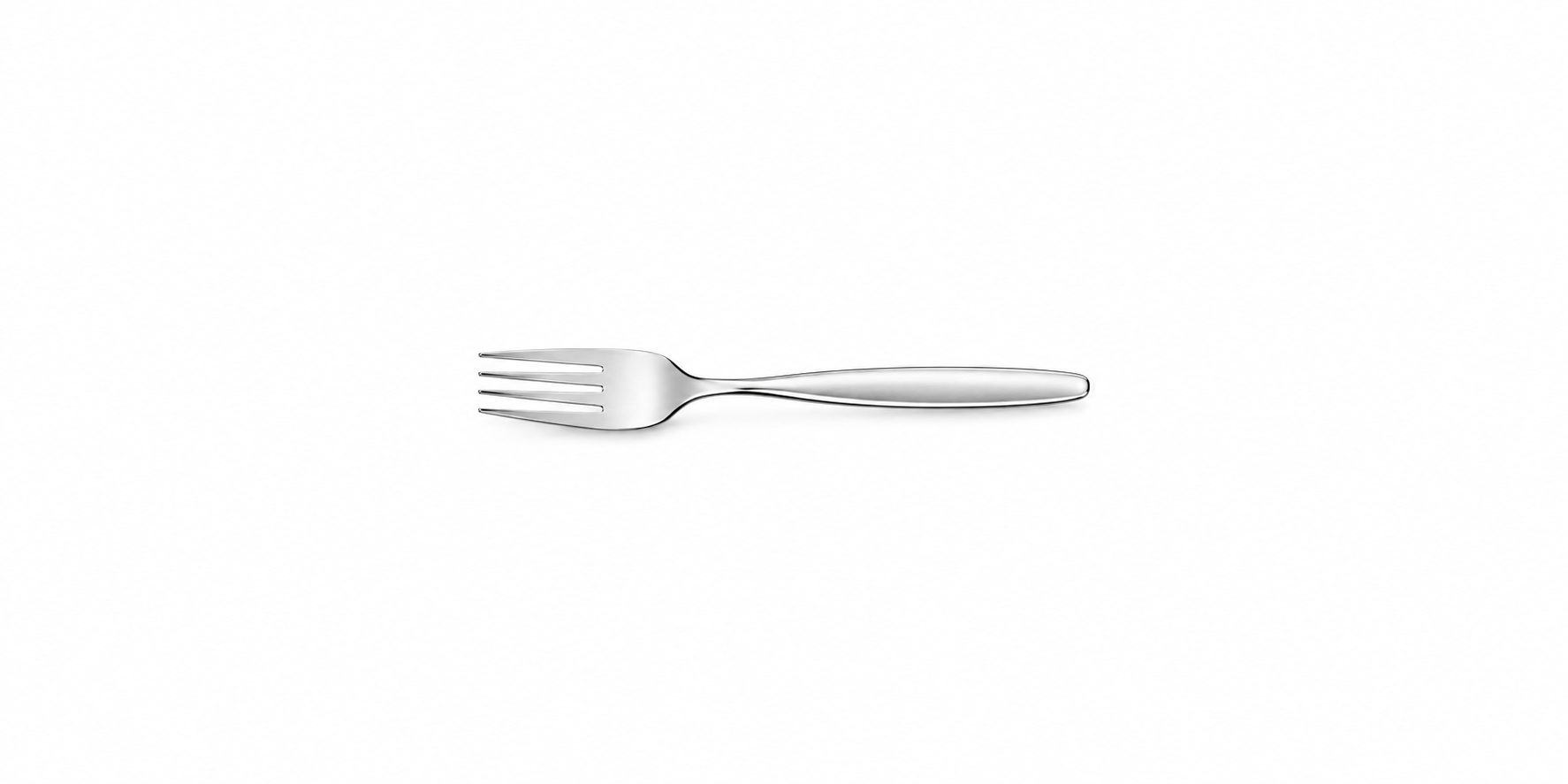 Fourchette de table VAUBAN 18cm