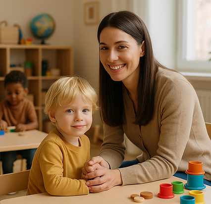 Daycare Image 1