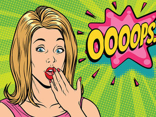 How to Correct 5 Common Financial Mistakes