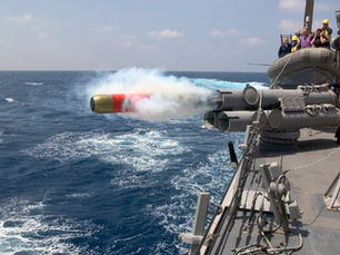 Beware the Tax Torpedo