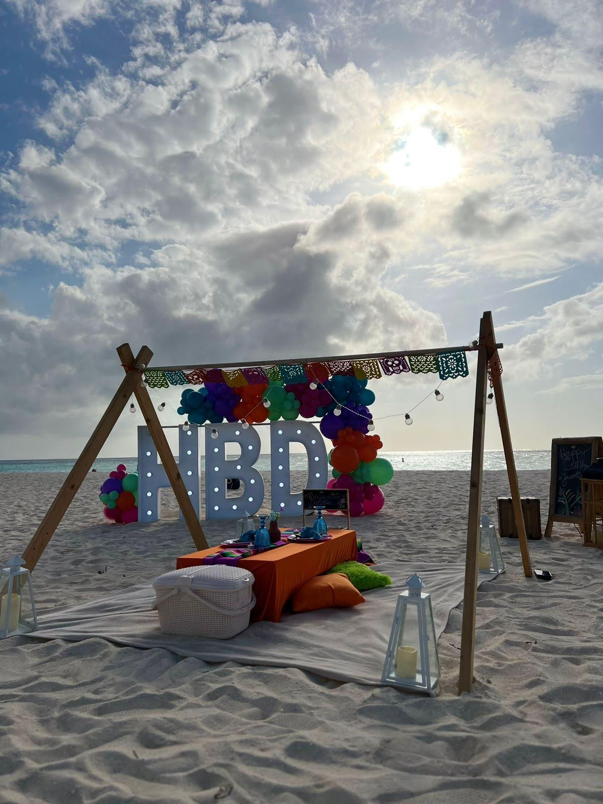 Luxe Mexican - It's time to Fiesta!