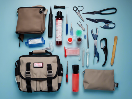 Professional In-Home Phlebotomy Service in Los Angeles