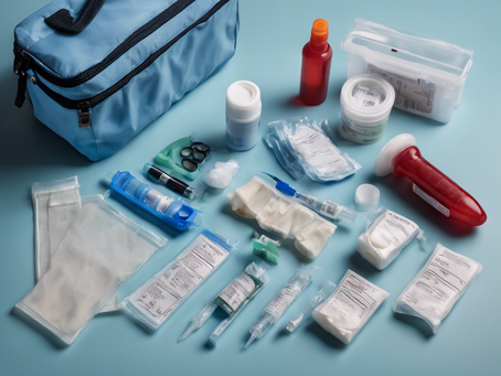Convenient Mobile Phlebotomy Services in Los Angeles