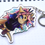 Thumbnail: Chibi Doe Acrylic Charm