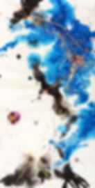Heavenly Love III – Cosmic Symphony