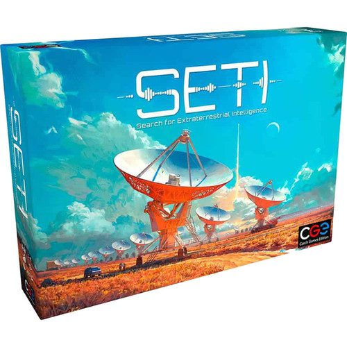 SETI