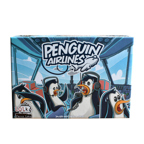 Penguin Airlines