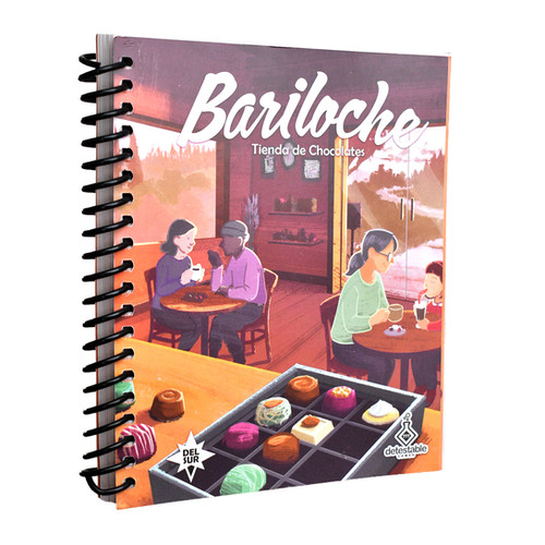 Bariloche