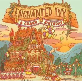 Miniatura: Enchanted Ivy: Bundle