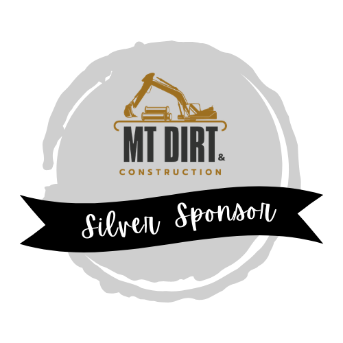 MT Dirt - Silver