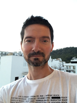 Javier Güeita (Spain)