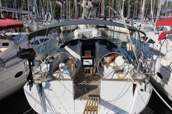 Hanse 345