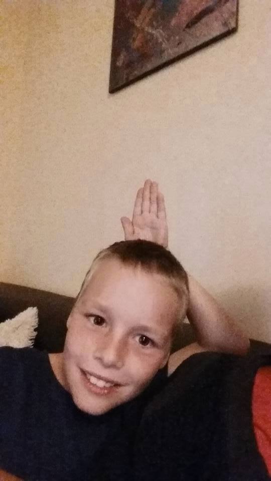 Salut les copains
