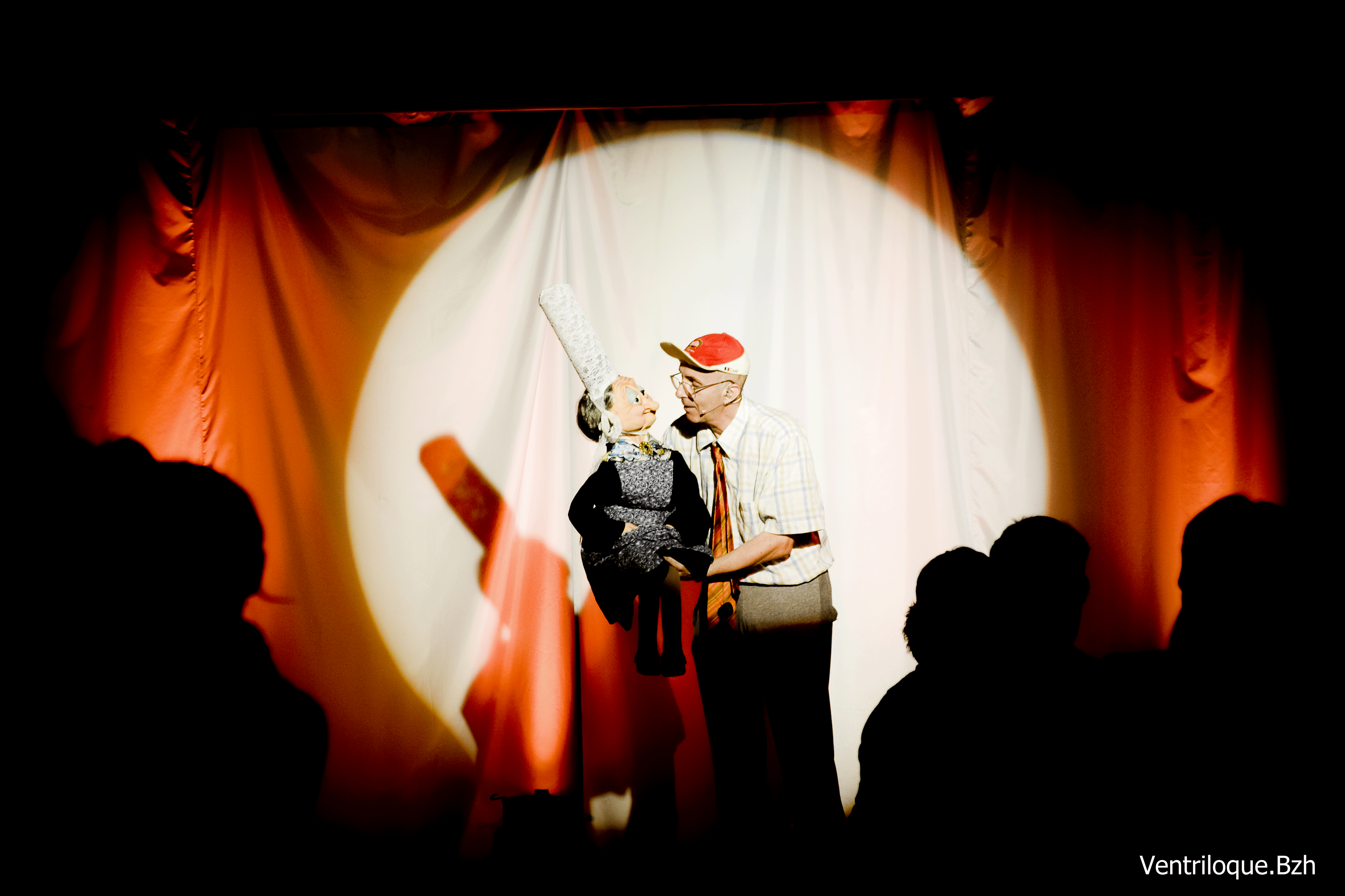 Odile-la-Bretonne-ventriloque-David-ELDÉ