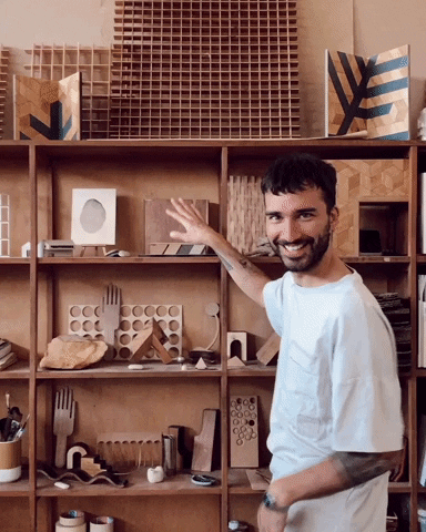 sustainable creative studio member