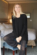 Thumbnail: Maille Poncho Merinos