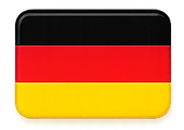 Bandeira Alemanha