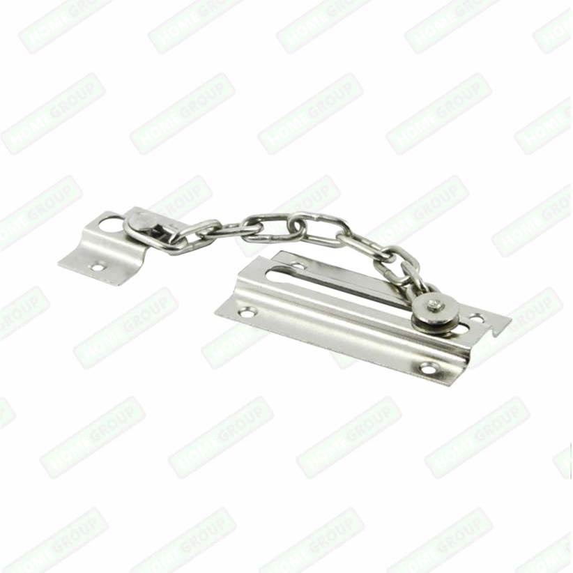 J-086 CP - Door Chain - Chrome Plate