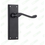 Thumbnail: THL-1076 MB - Camden - Matt Black