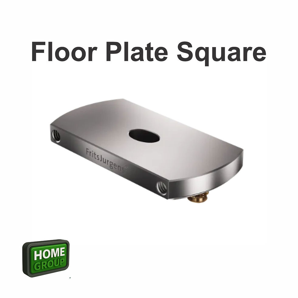 FLOOR PLATE For System- M only