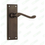 Thumbnail: THL-1076 AB - Camden - Antique Brass