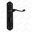 Thumbnail: THL-1042 MB - Tudor - Matt Black