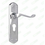Thumbnail: THL-1042 CP - Tudor - Chrome Plate