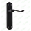 Thumbnail: THL-1042 MB - Tudor - Matt Black