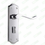 Thumbnail: THL-1074 CP - Henley - Chrome Plate