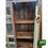 Thumbnail: BSI - PH 49 - Teak Tall Boy with Double Doors
