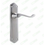 Thumbnail: THL-1042 SC - Tudor - Satin Chrome