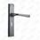 Thumbnail: THL-0675 MB - Menton - Matt Black