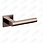 Miniaturbild: Euclide Q Square Handle - M229S1