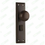 Thumbnail: THK-0981 AB - Richmond - Long Plate - Antique Brass