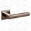 Thumbnail: ABC Square Door Handle - M255