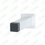 Thumbnail: DSW-402 SC -  Wall Stop (Square, Concealed Fix)