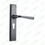 Thumbnail: THL-0675 MB - Menton - Matt Black