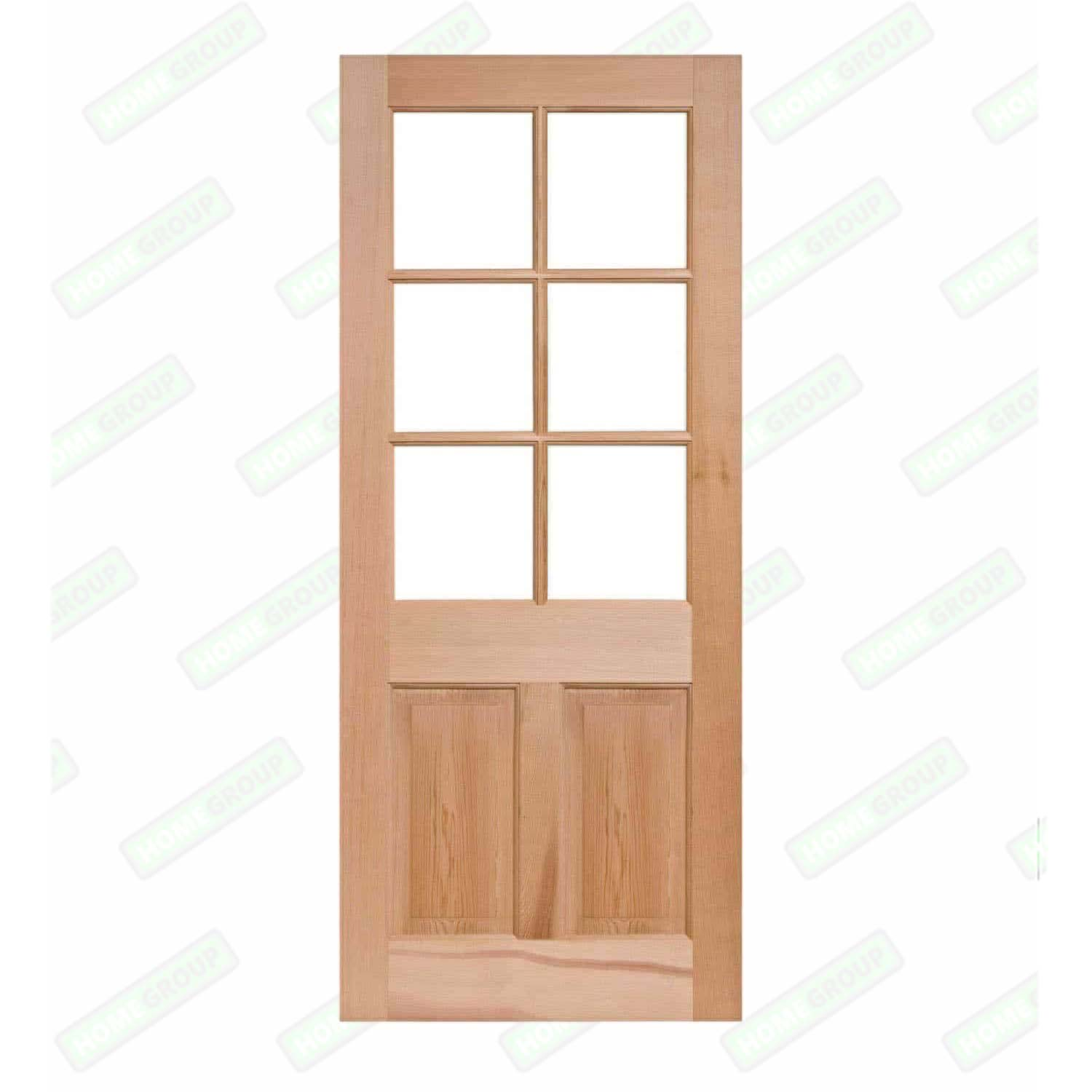 IP6 - Traditional Internal Leaf