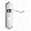 Thumbnail: THL-1074 CP - Henley - Chrome Plate