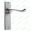 Thumbnail: THL-1025 SC - Freemantle - Satin Chrome