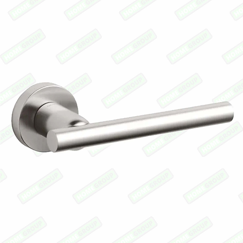 Stilo Round Door Handle - M190R1