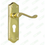 Thumbnail: THL-1074 PB - Henley - Polished Brass
