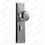 Thumbnail: THK-0981 CP - Richmond - Long Plate - Chrome Plate