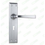 Thumbnail: THL-0675 SC - Menton - Satin Chrome