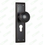 Thumbnail: THK-0720 AC - Milton Knob - Long Plate - Antique Copper