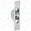 Thumbnail: SWP-1680SC -  Sash Window Pulley & Drop - Satin Chrome