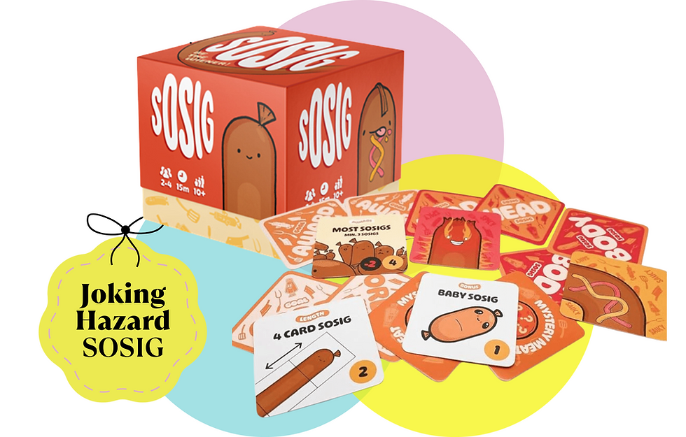 sosig