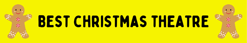 Best Christmas theatre