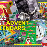 2025 Best Advent Calendars